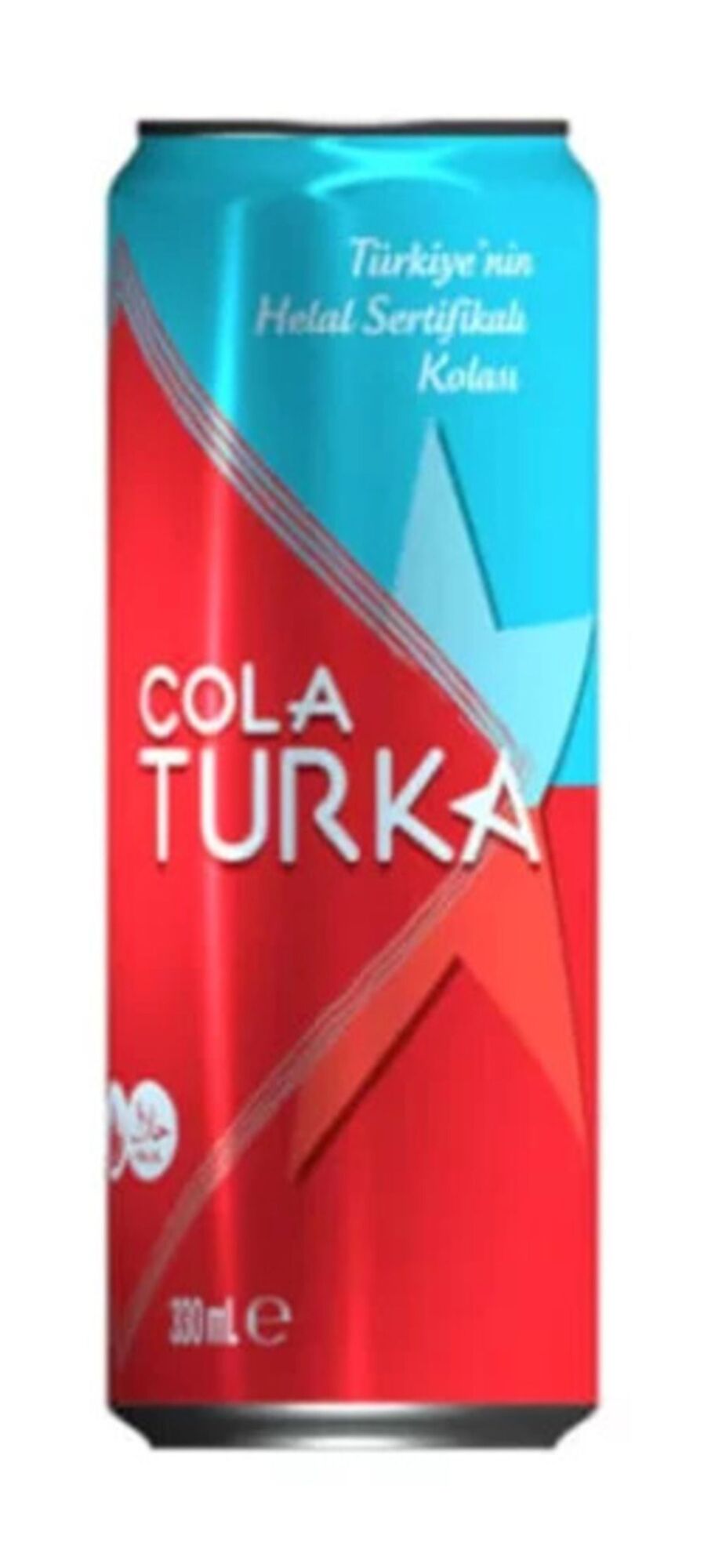 Cola Turka 330 Ml