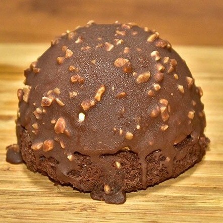 Rocher Kubbe
