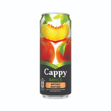Cappy (33 cl.)