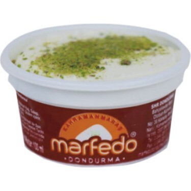 Maraş Dondurma ( 90 Gr )