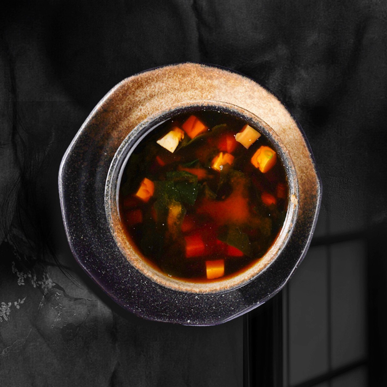 Miso Çorba