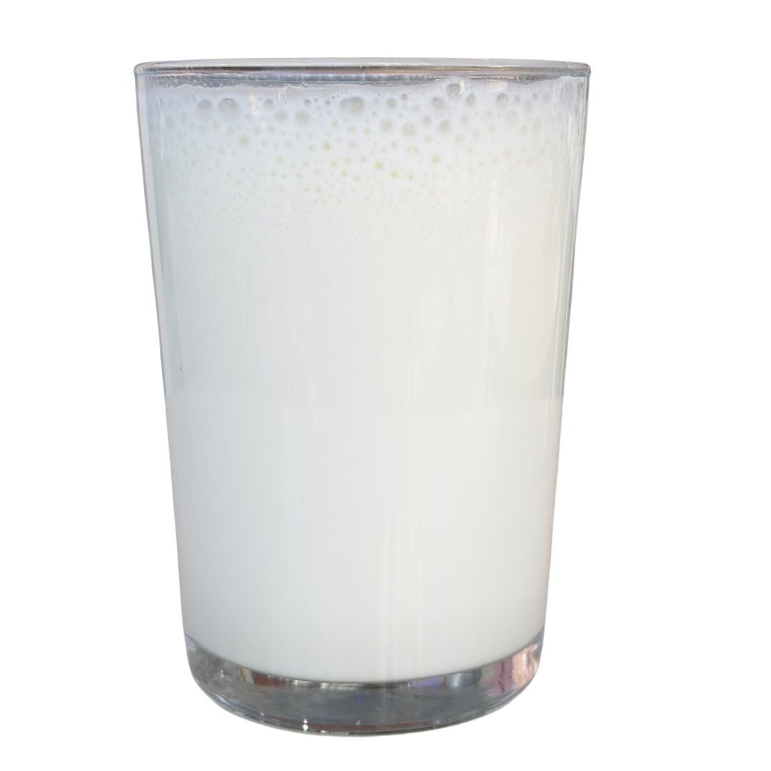 Vanilla Cloud Milkshake