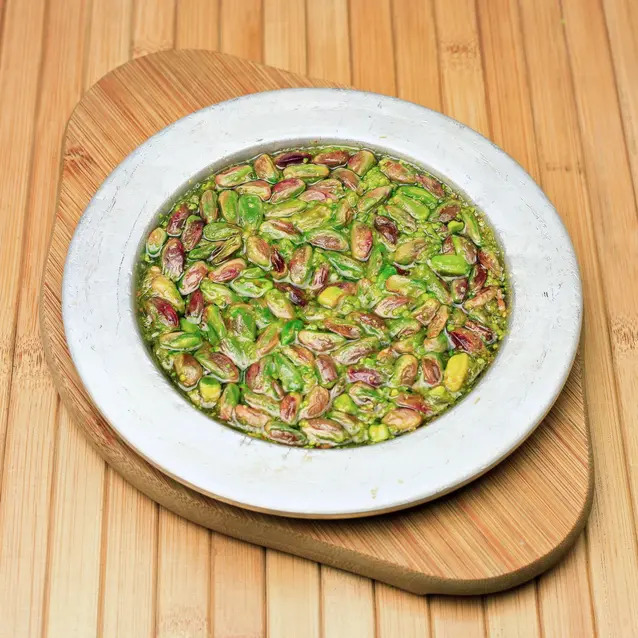 Fıstıkzade Künefe