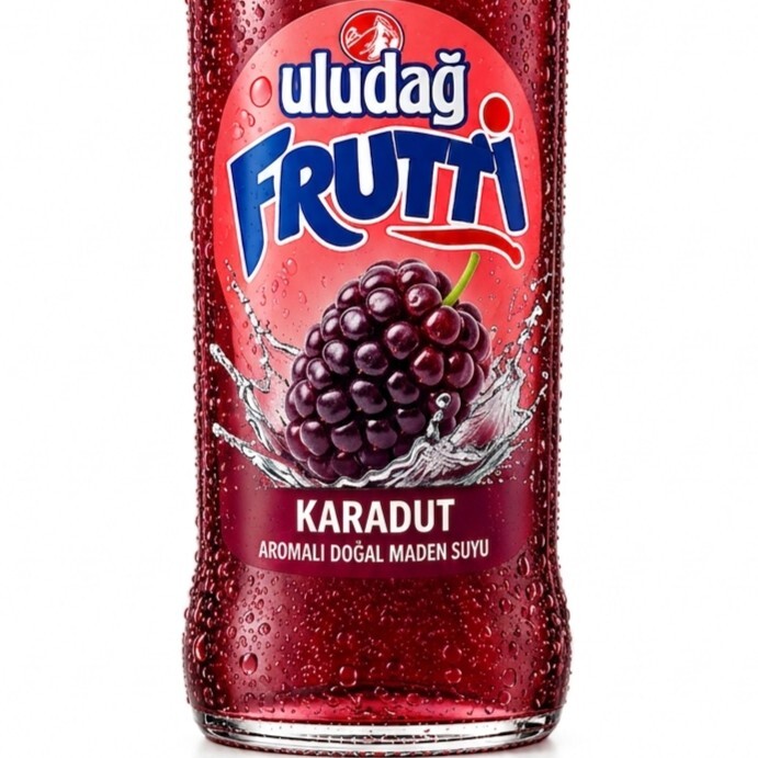 Karadutlu Maden Suyu