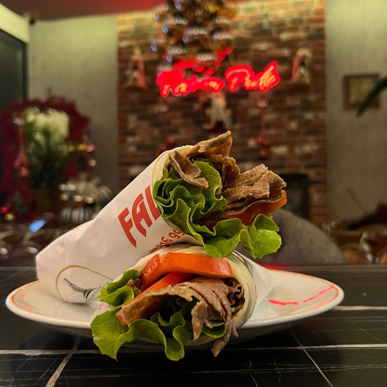 Döner Dürüm