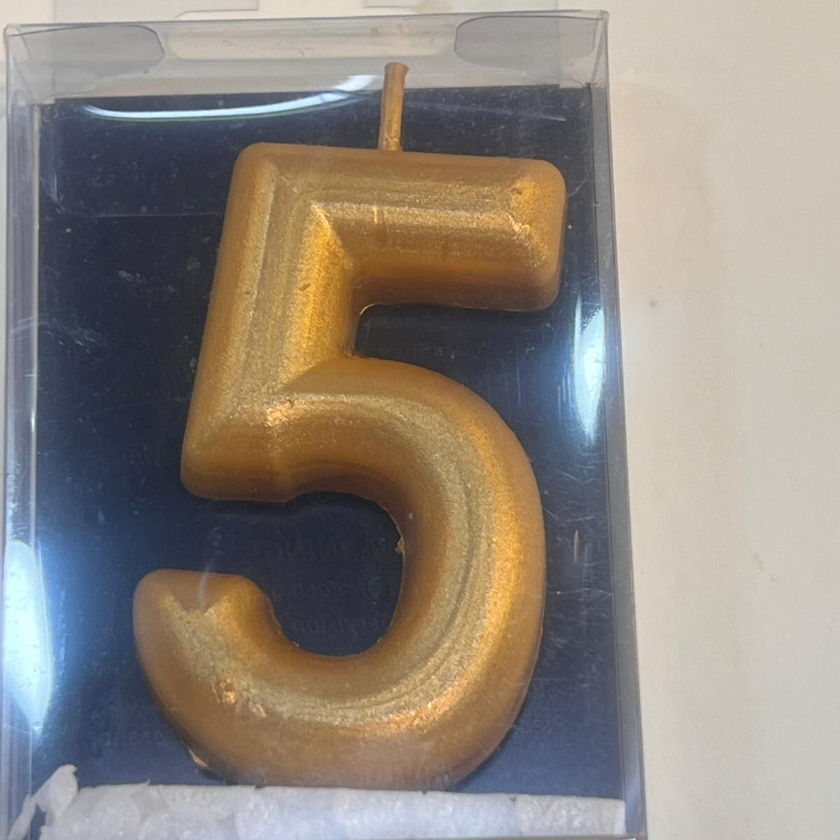 5 Numara Pasta Mumu