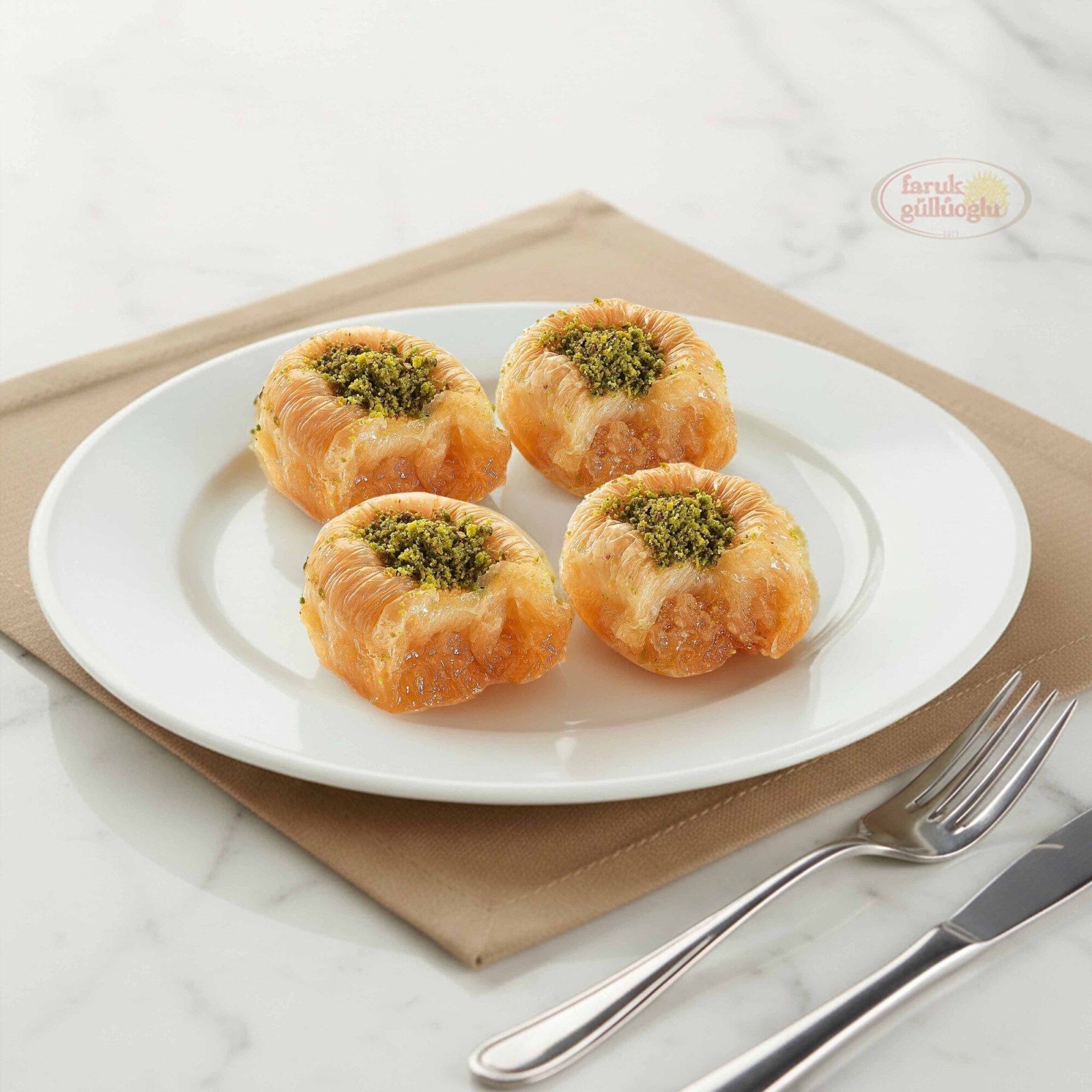 Bülbülyuvası (Porsiyon)