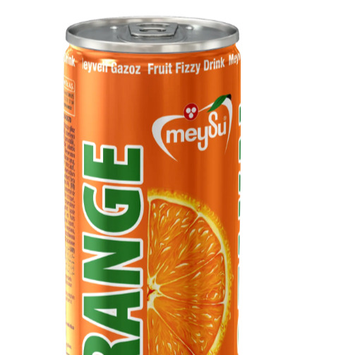 Meysu Portakal 330 ml