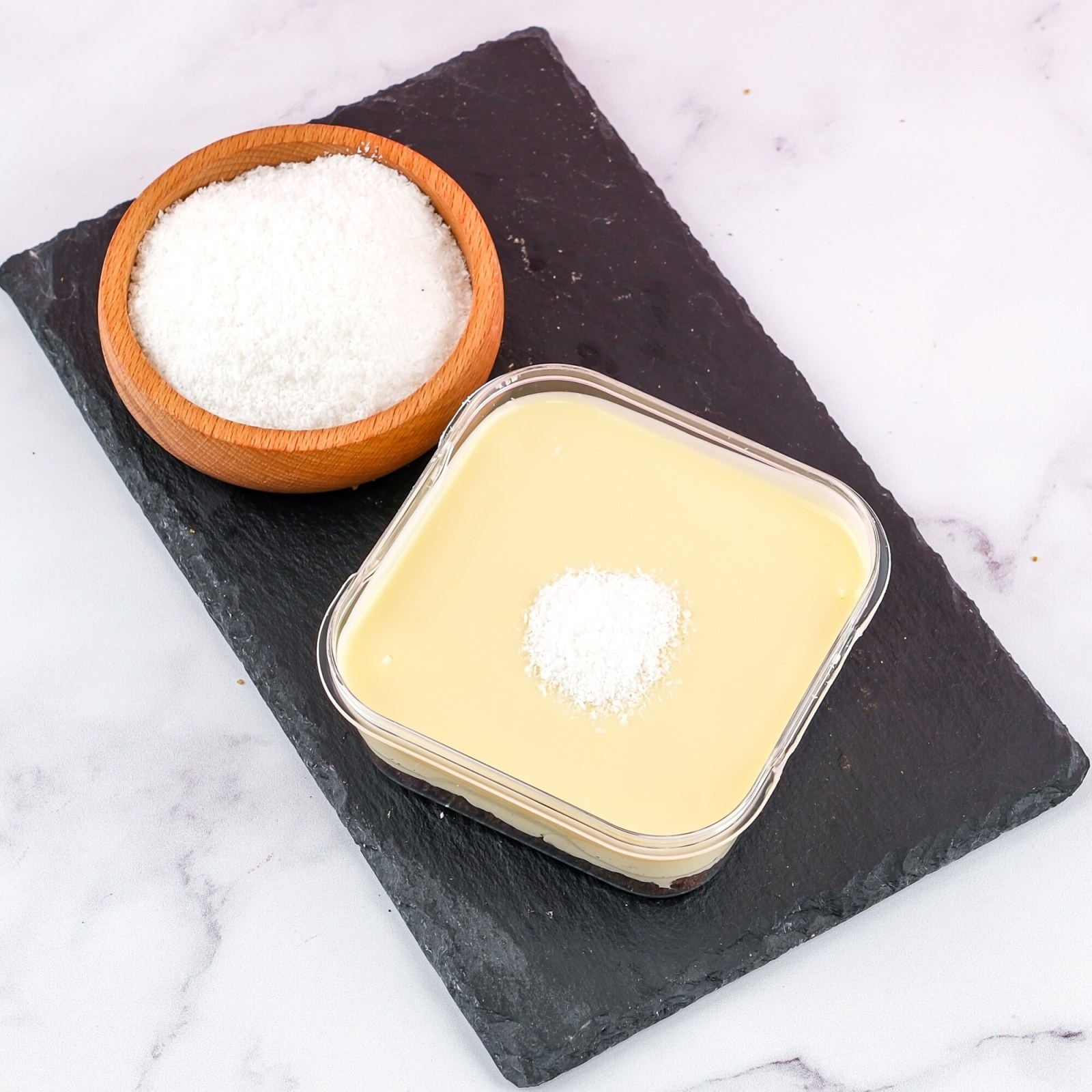 Coconut Bowl