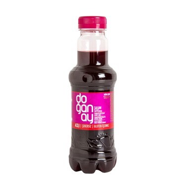 Acılı Şalgam Suyu (30 cl.)