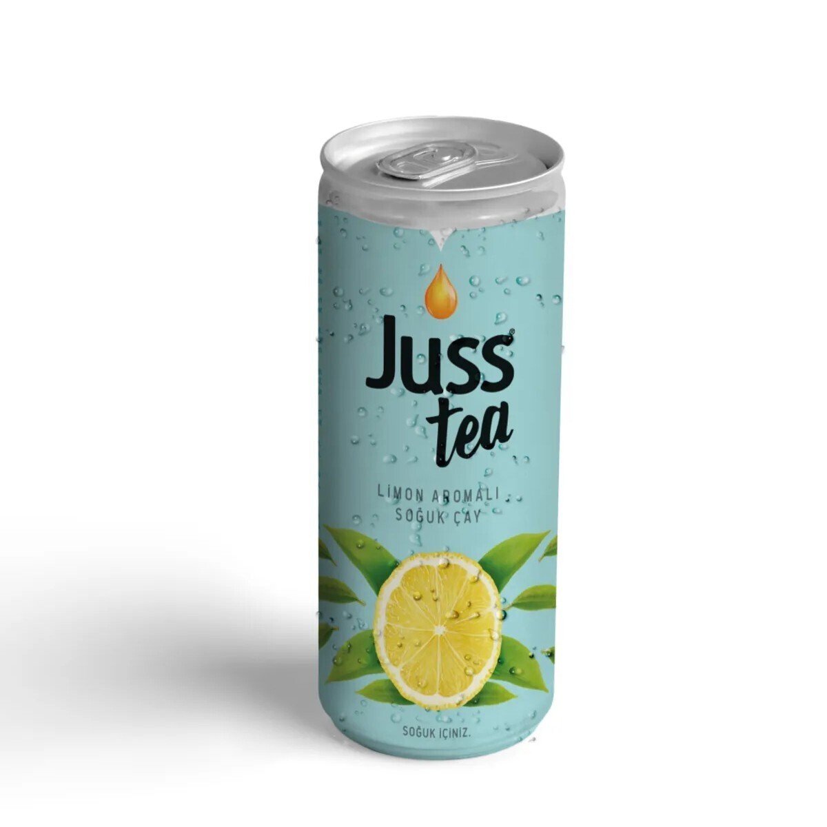Ice Tea Limon