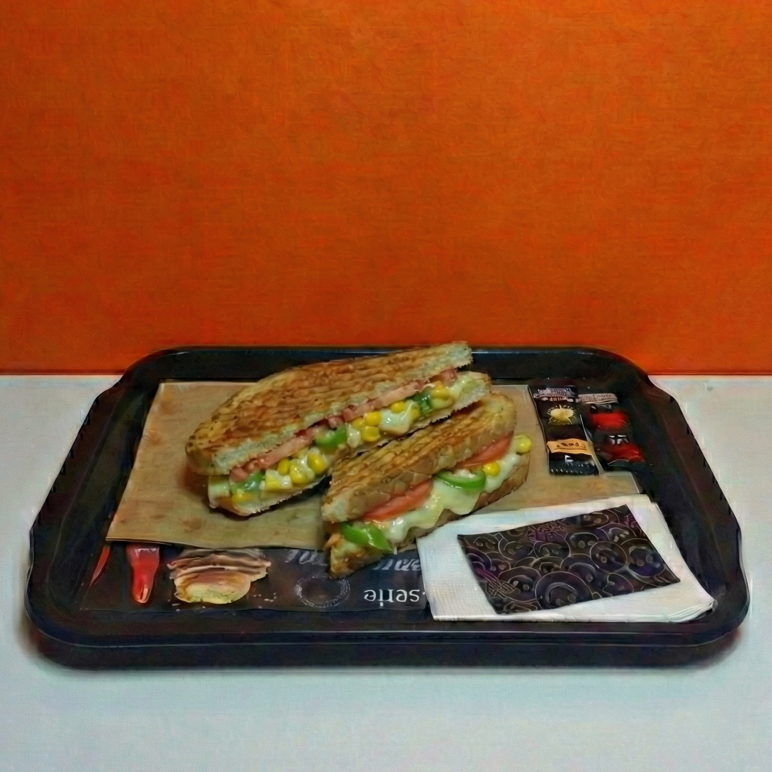 Tıqın Tost