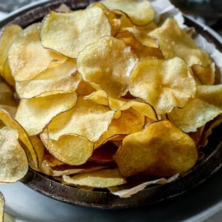 Patates Cips