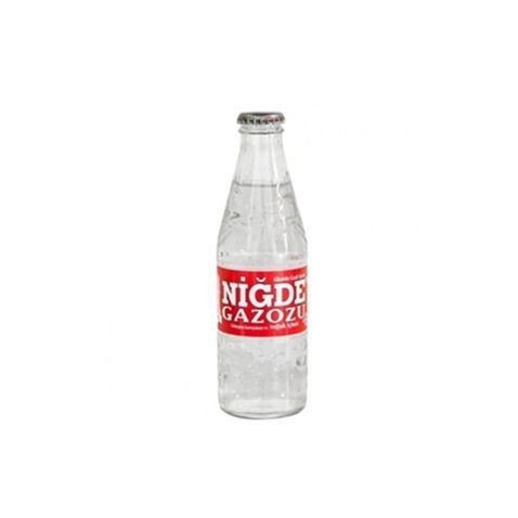 Niğde Gazozu (25 cl.)