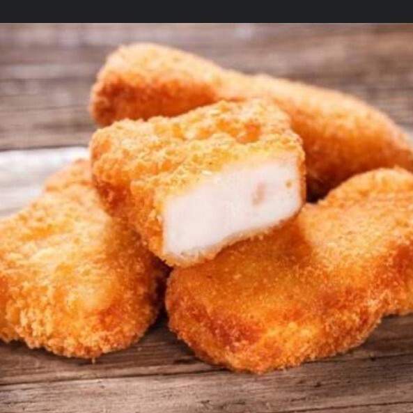 Nugget (6 Adet)