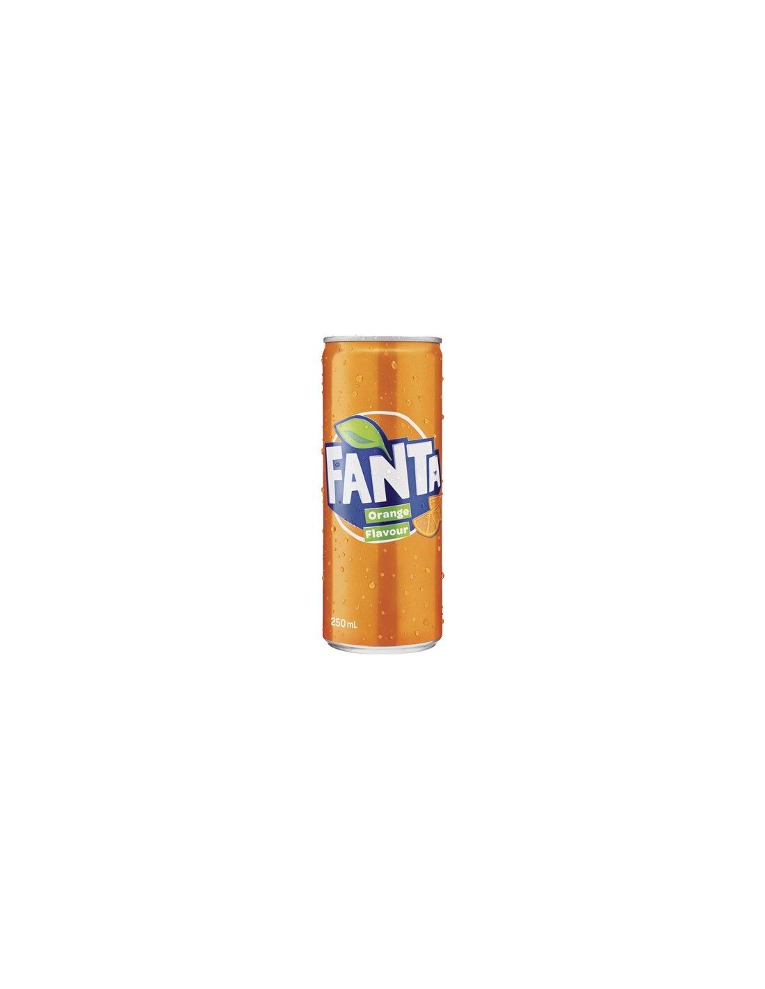 Fanta (330 ml)