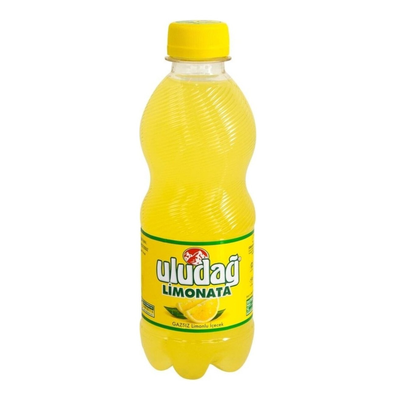 Uludağ Limonata (330 Ml)