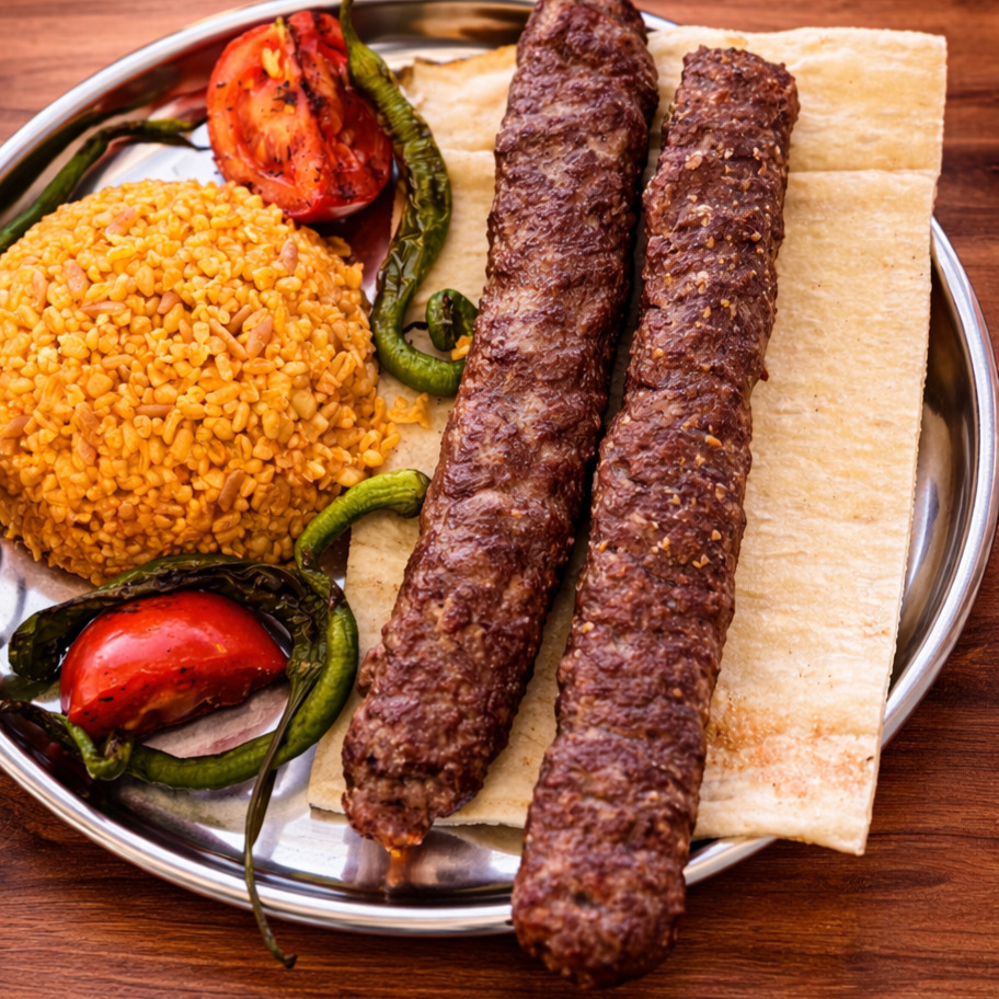 Urfa Izgara Porsiyon