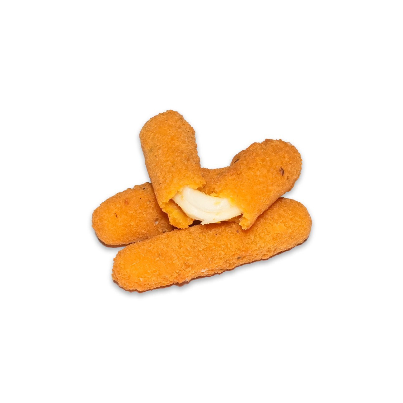 3'lü Mozzarella kroket