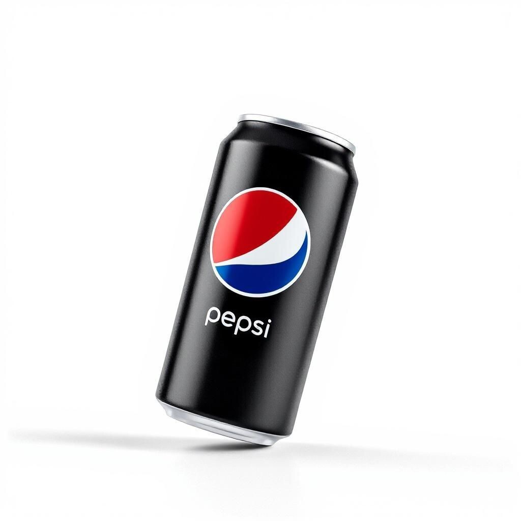 Pepsi Max (330 ml)