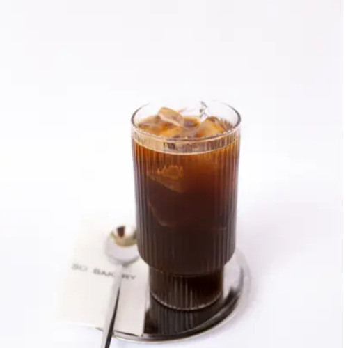 Iced Americano