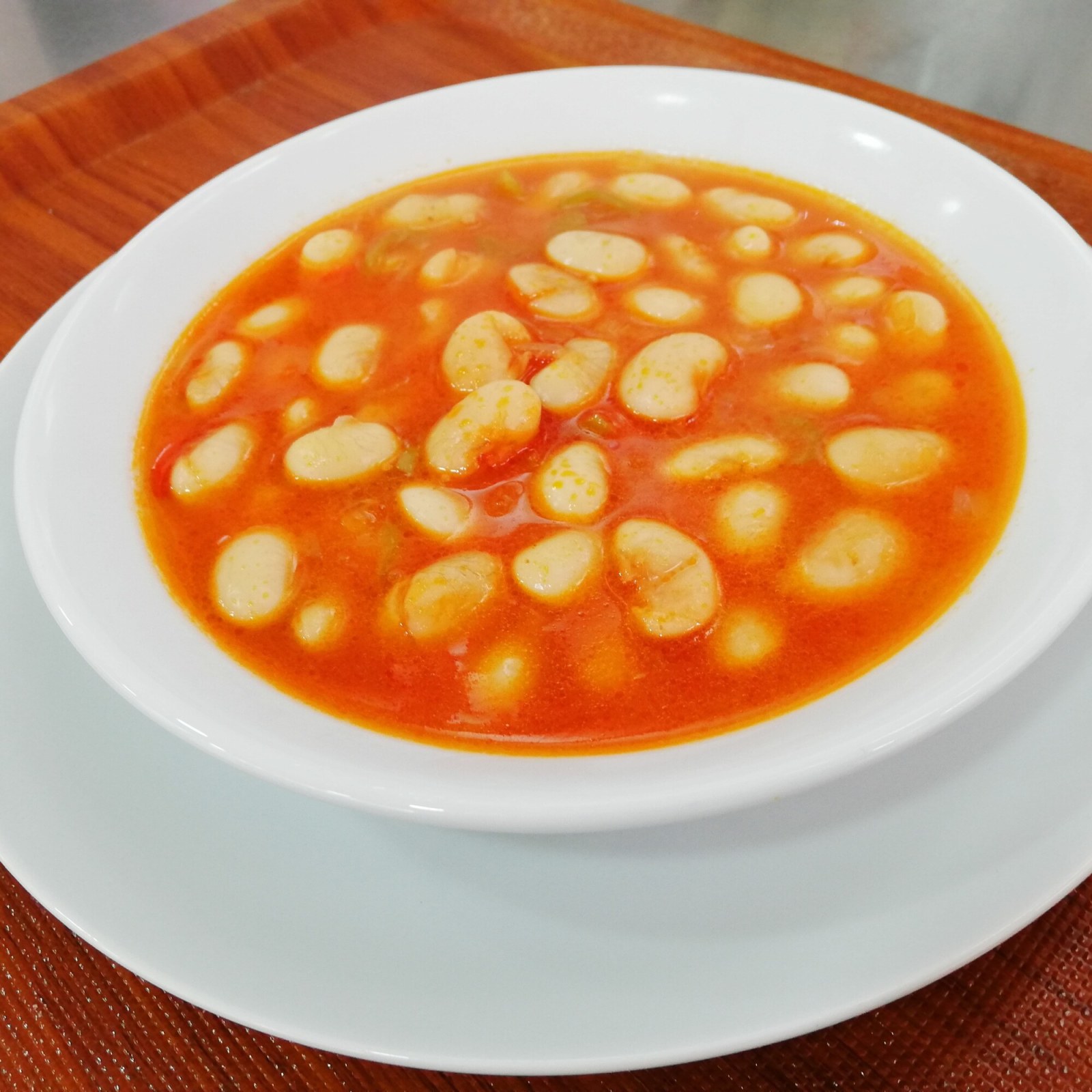 Kuru Fasulye