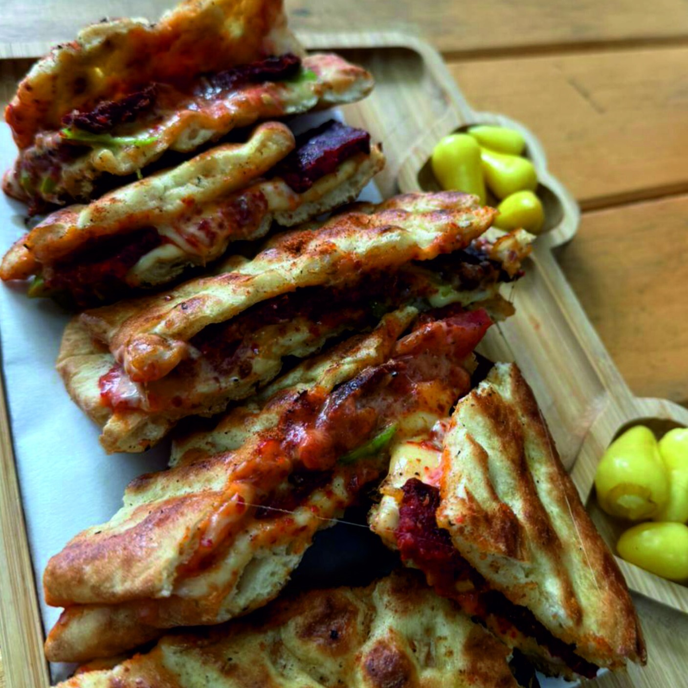 Pide Tost