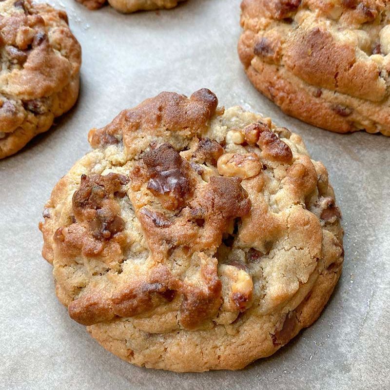 Levain Cookie