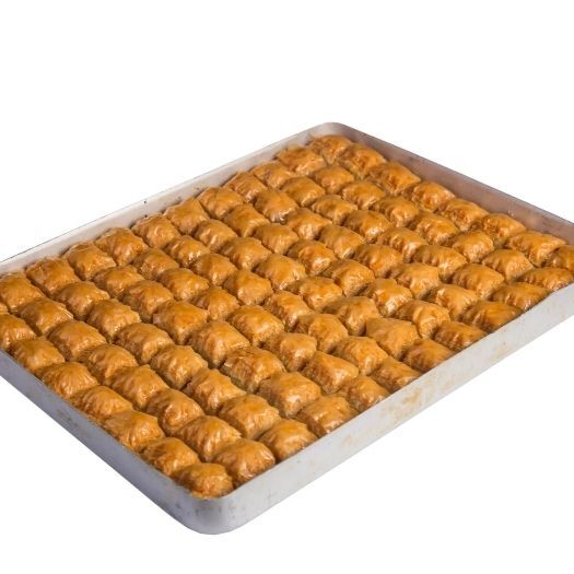 Cevizli Özel Baklava (500 gr.)