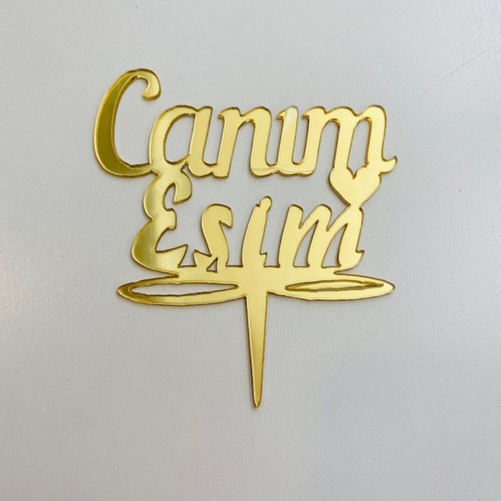 Canım Eşim