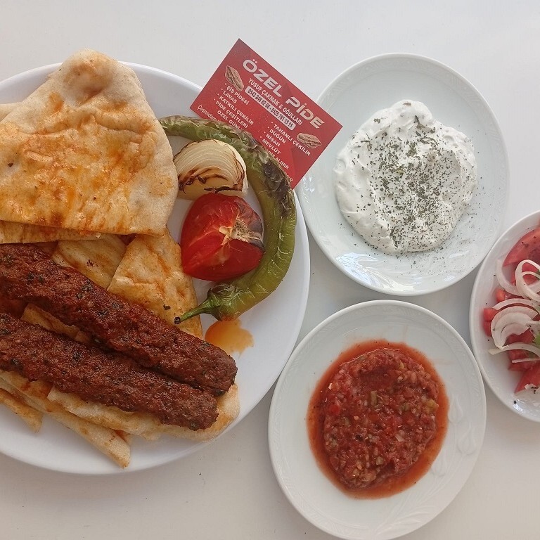 Adana Tek