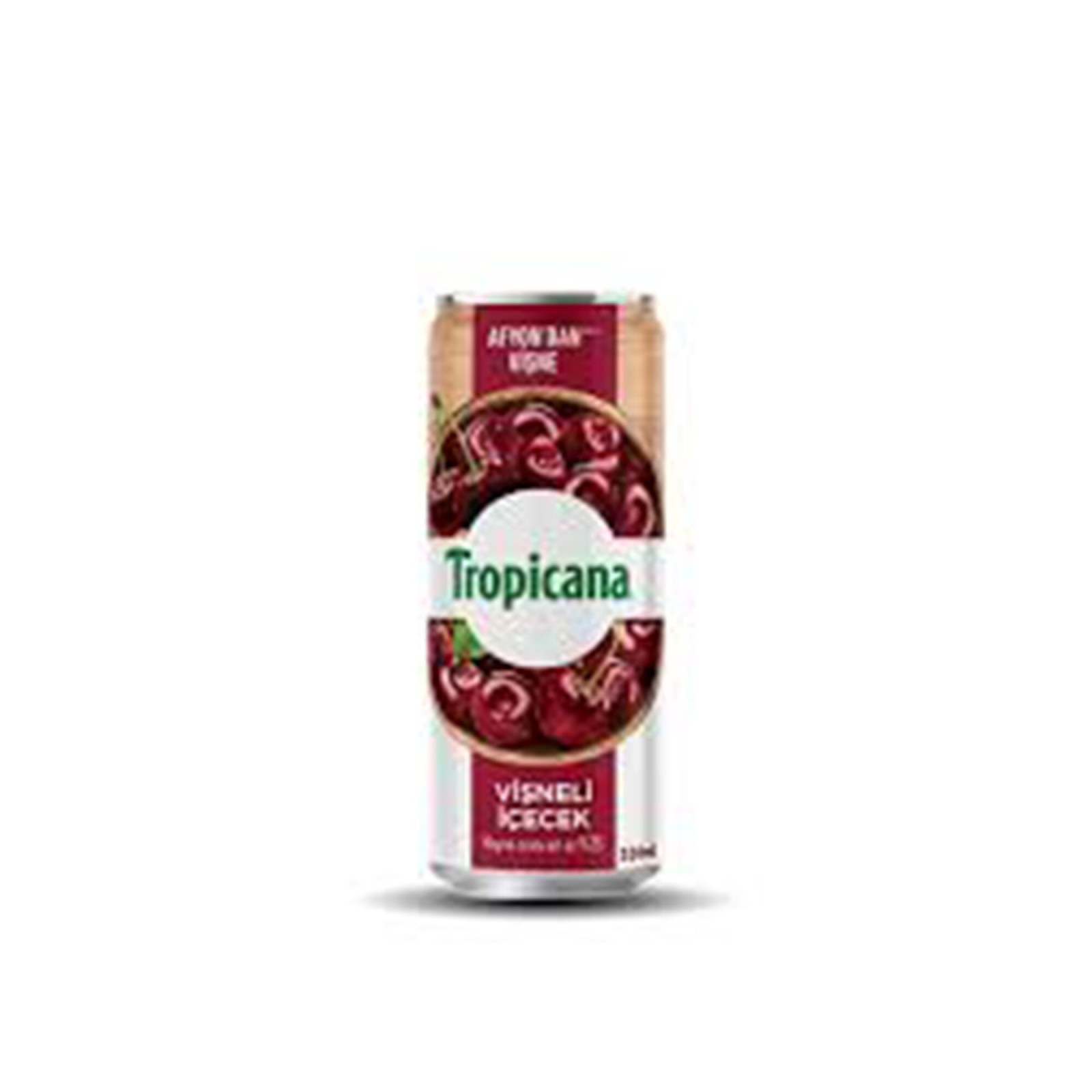 Tropicana Vişne (33 cl.)