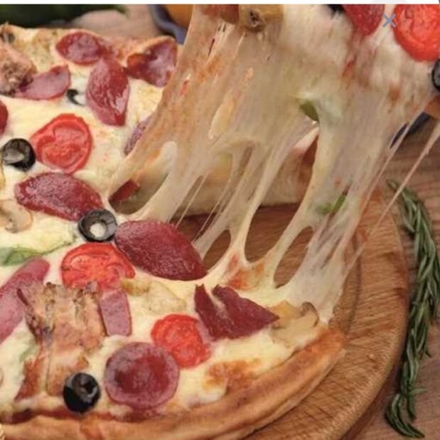 İtalyan Pizza