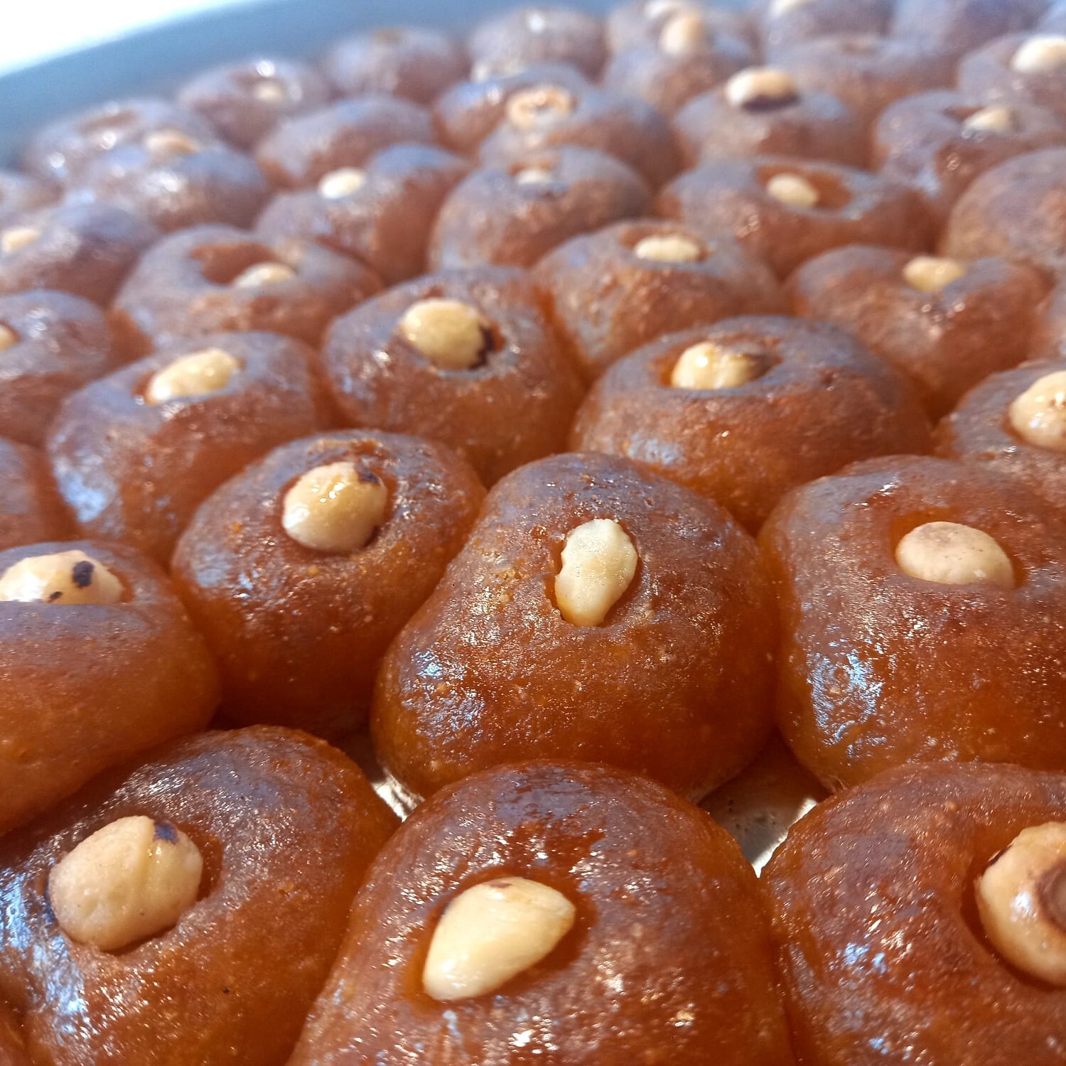 HANIM GÖBEĞİ (300 GRAM)