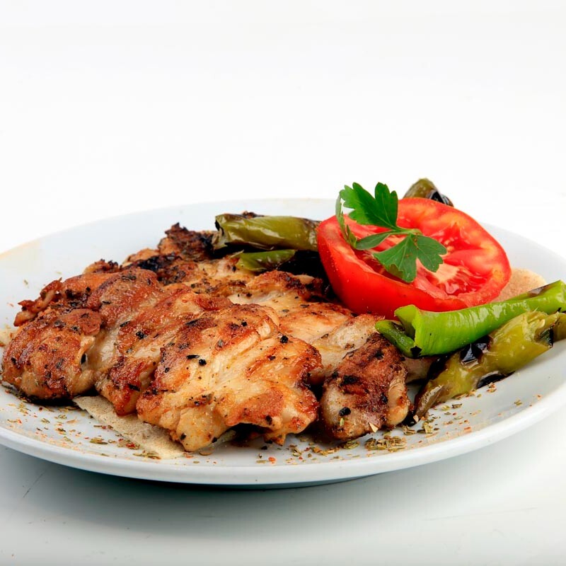 Izgara İncik (1000 gr)