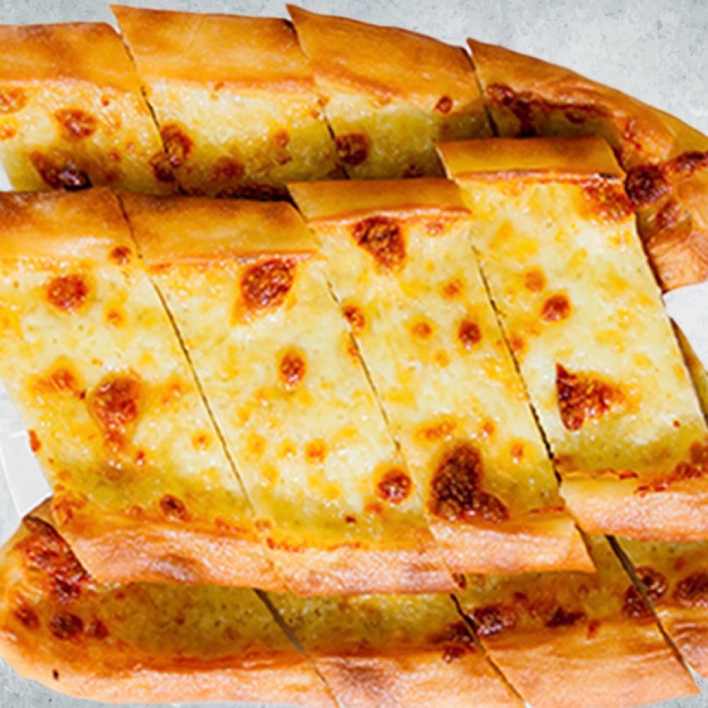 Kaşarlı Pide
