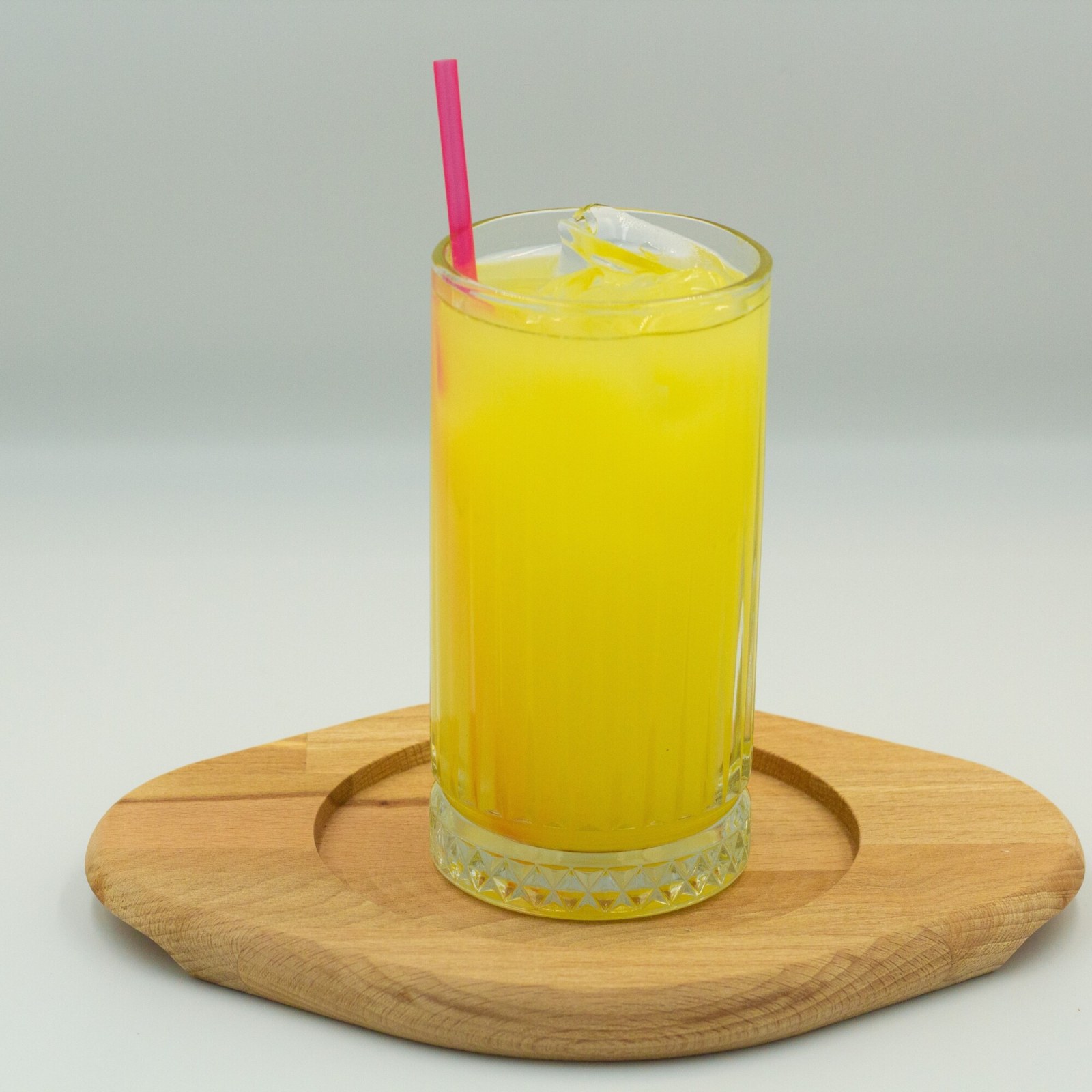 Ev Yapımı Limonata