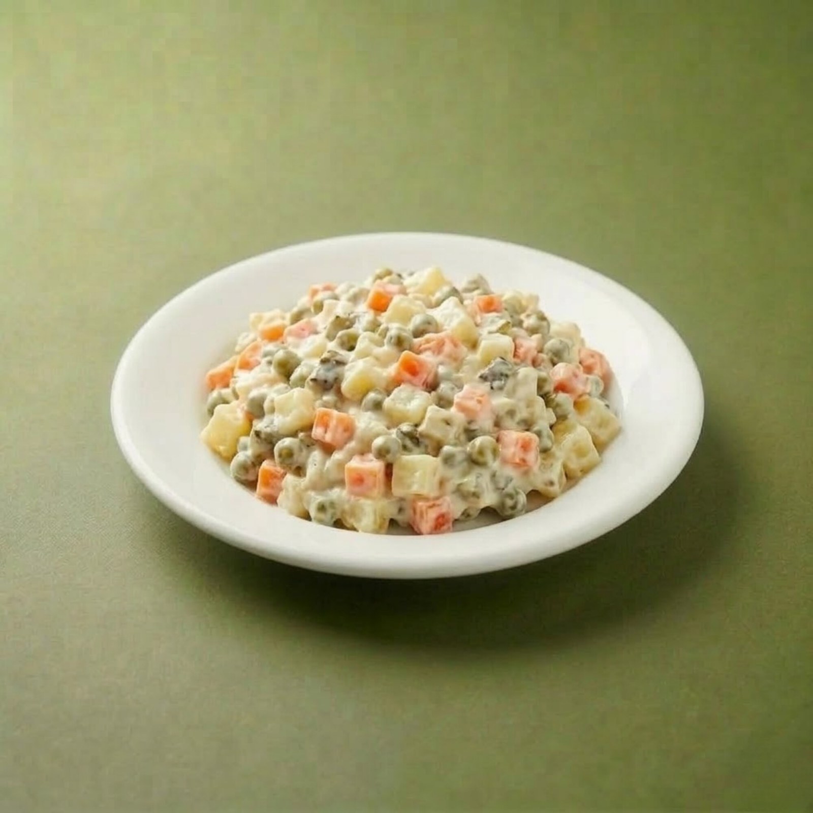 Rus Salatası (500 gr.)