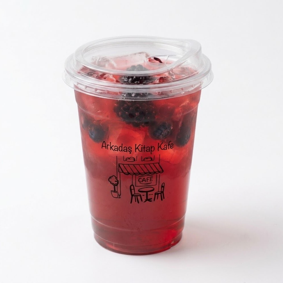 Berry Hibiscus