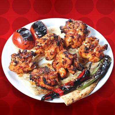 Tavuk İncik