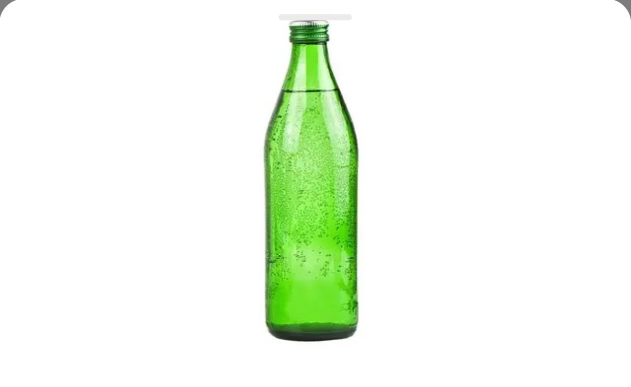 Soda (20 cl.)