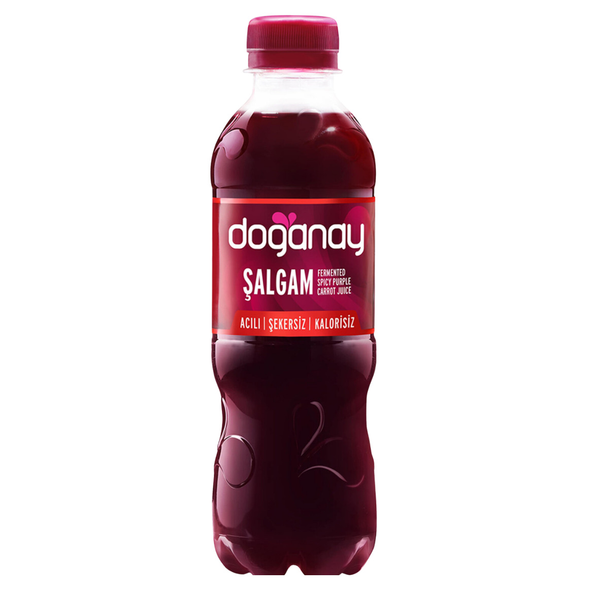 Şalgam Suyu (33 cl)