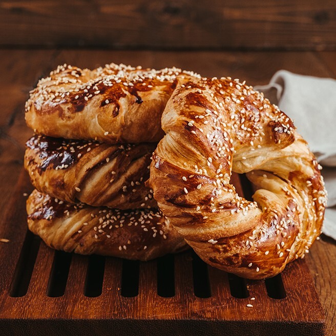 Sade Simit