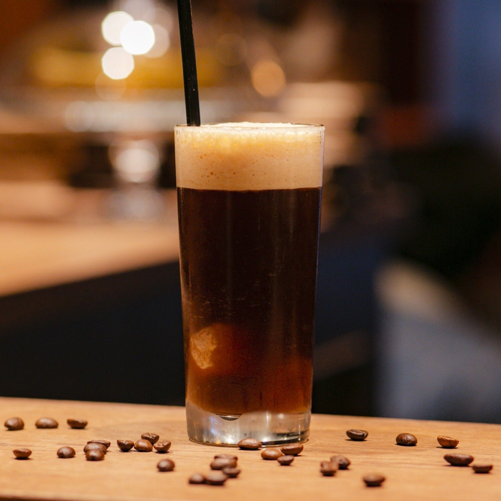 Ice Americano