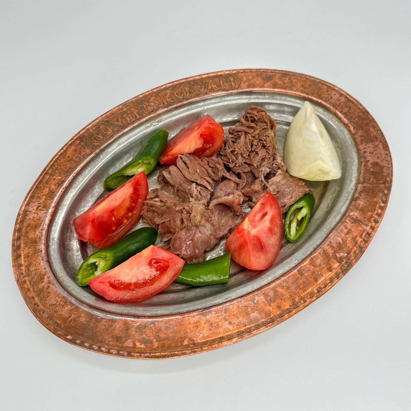 Konya Fırın Kebabı 100 gr