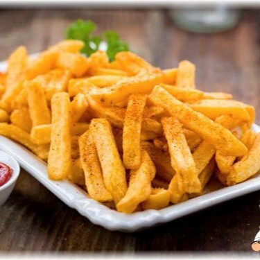 Patates Kızartmas