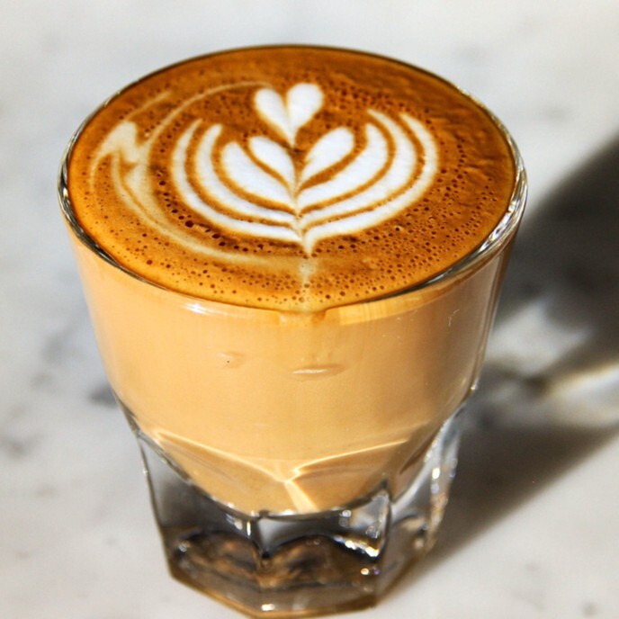 Cortado