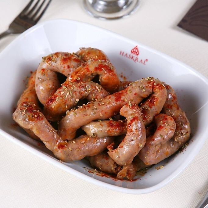 Mumbar Dolması