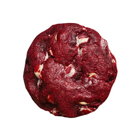 Red Velvet Cookie (95 gr)