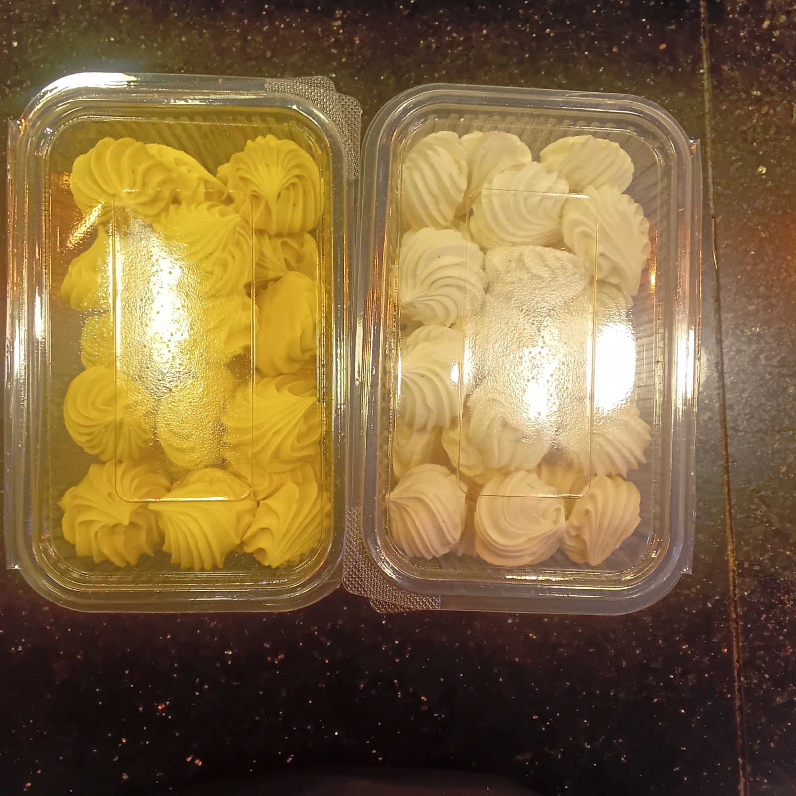 Beze paket